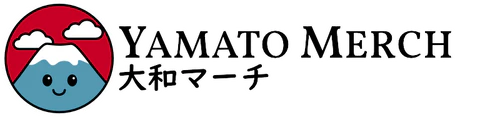Yamato Merch